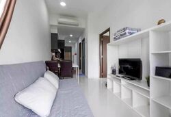 Forte Suites (D8), Apartment #514801161